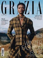 Grazia